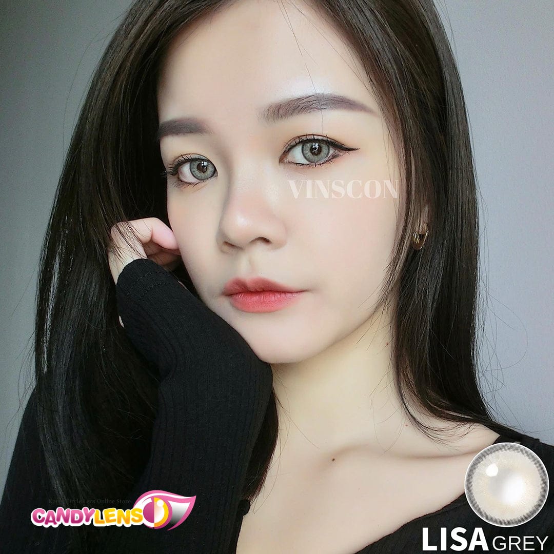 Royal Candy (monthly) Lisa Grey