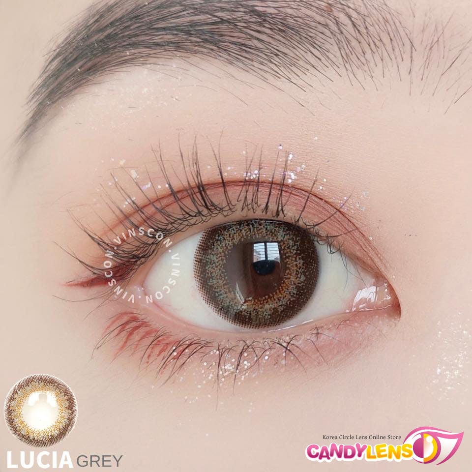 Royal Candy (monthly) Lucia Grey
