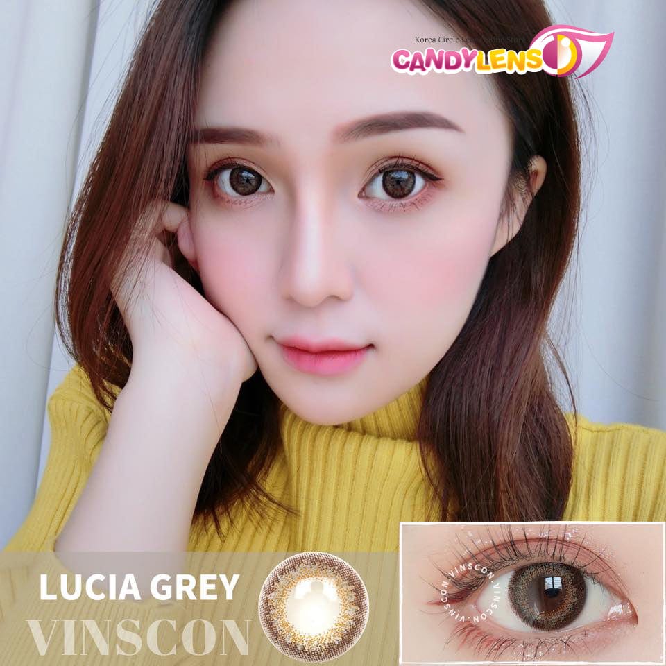 Royal Candy (monthly) Lucia Grey