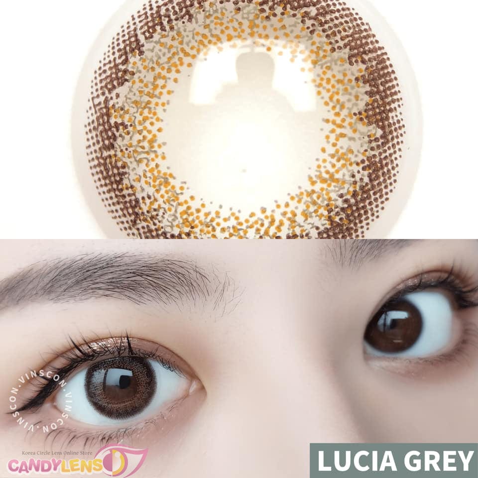 Royal Candy (monthly) Lucia Grey