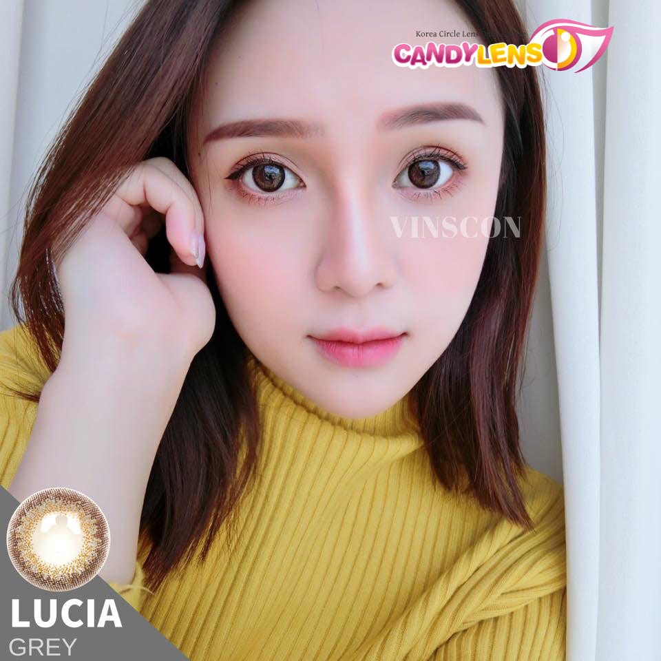 Royal Candy (monthly) Lucia Grey