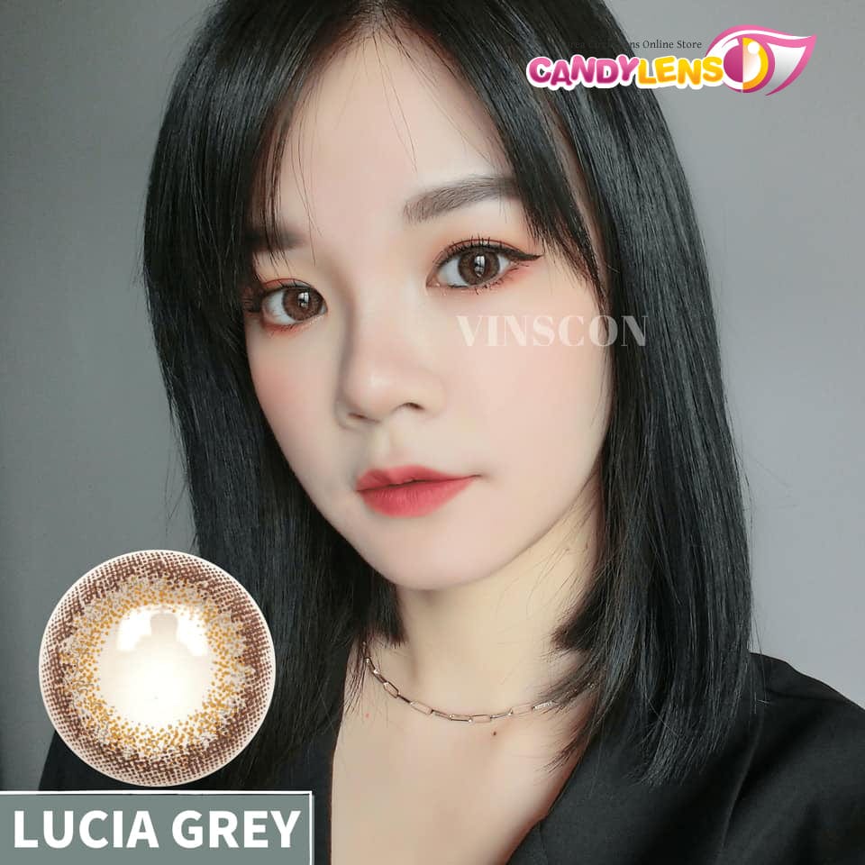 Royal Candy (monthly) Lucia Grey