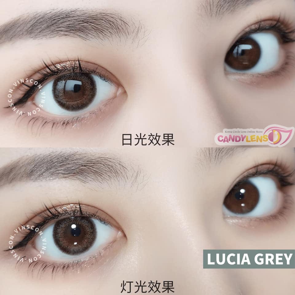 Royal Candy (monthly) Lucia Grey