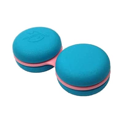 Candylens Macaron Contact Lens Case