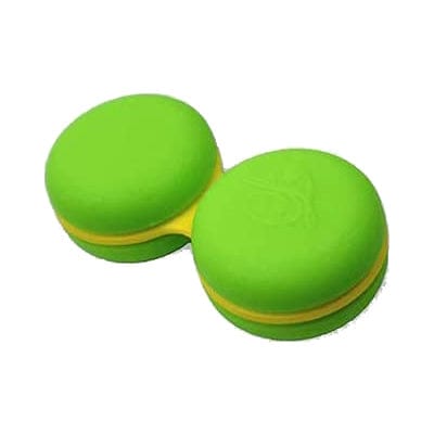 Candylens Macaron Contact Lens Case