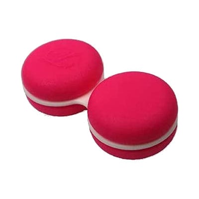 Candylens Macaron Contact Lens Case
