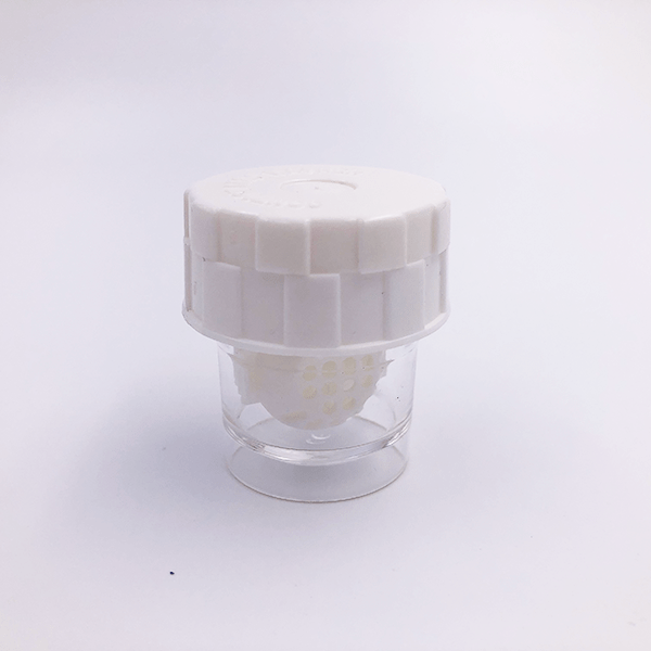 Bonasse Manual Rotary Contact Lens Washer