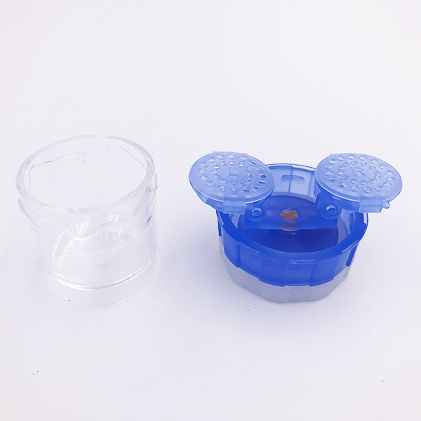 Bonasse Manual Rotary Contact Lens Washer