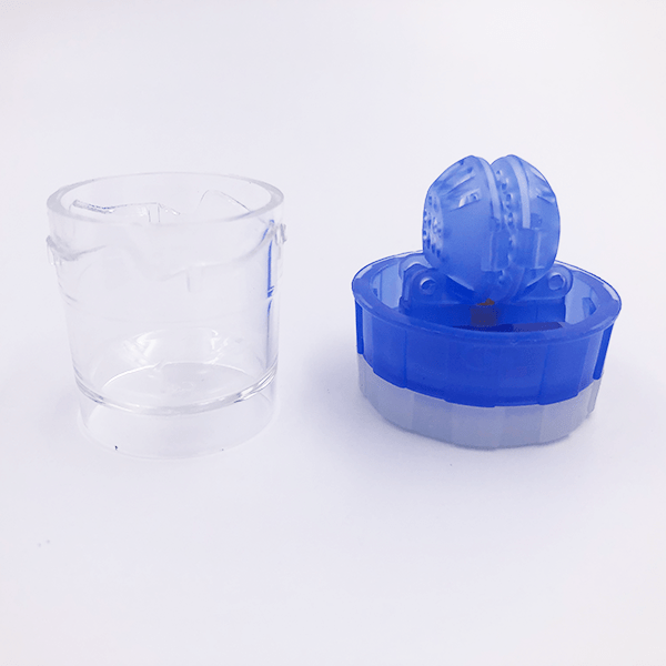 Bonasse Manual Rotary Contact Lens Washer