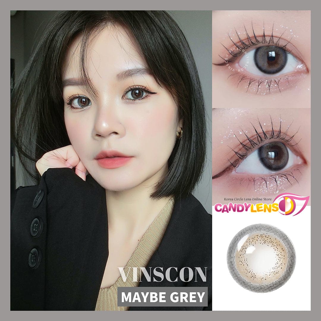 Royal Candy (monthly) Maybe Grey