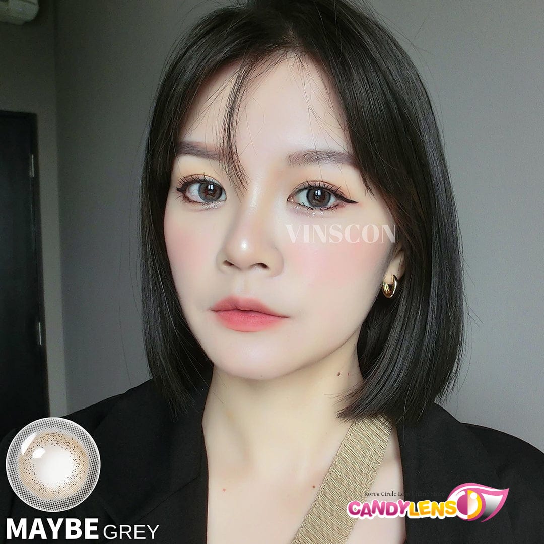 Royal Candy (monthly) Maybe Grey