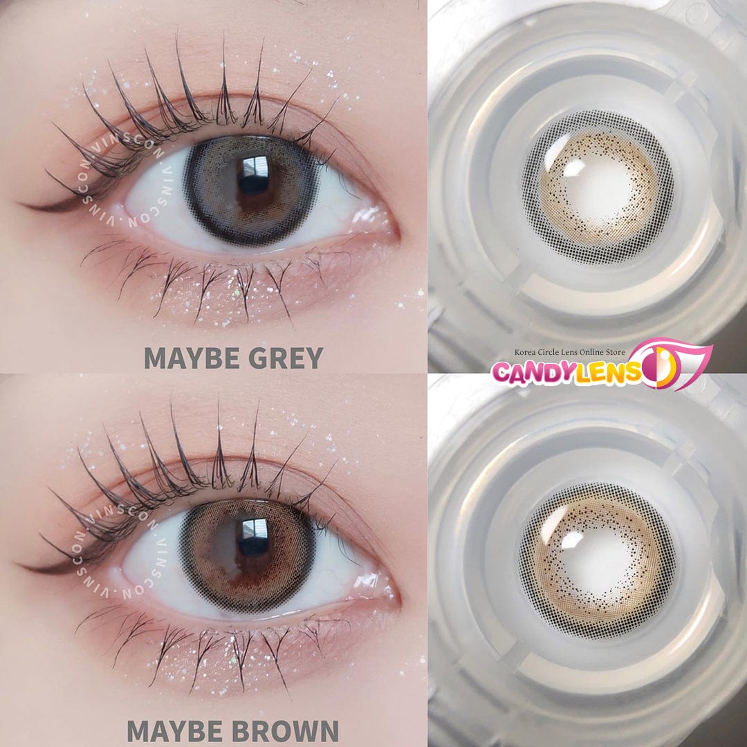 Royal Candy (monthly) Maybe Grey