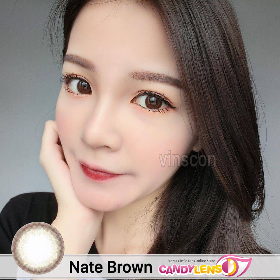 Royal Candy (monthly) Nate Brown