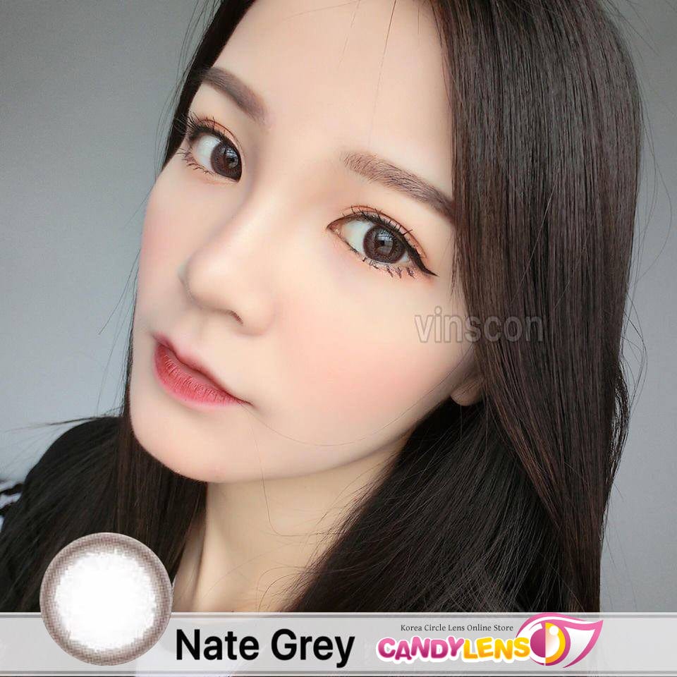 Royal Candy (monthly) Nate Grey