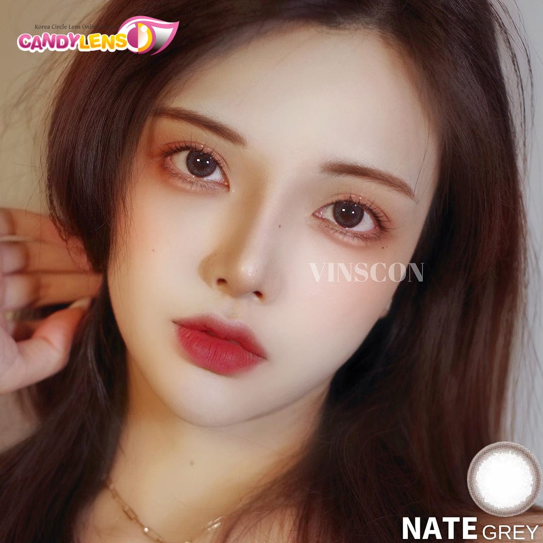 Royal Candy (monthly) Nate Grey