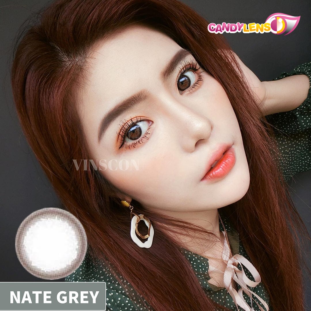 Royal Candy (monthly) Nate Grey