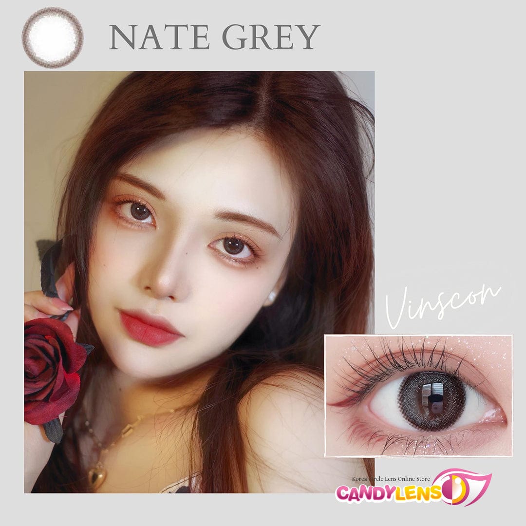 Royal Candy (monthly) Nate Grey