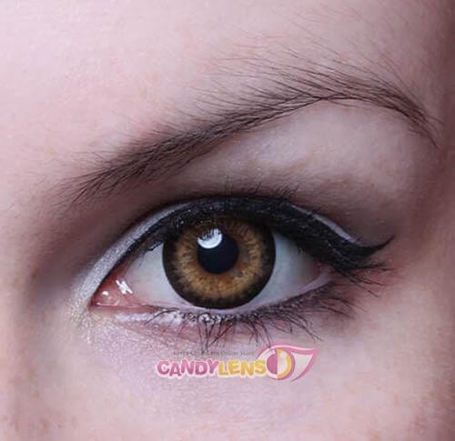 EOS New EOS Max Pure Brown (14.8mm)