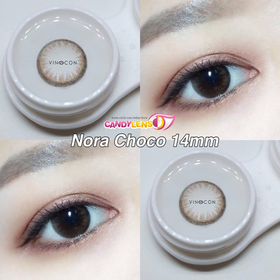 Royal Candy (monthly) Nora Choco