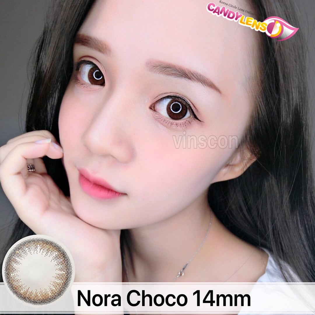 Royal Candy (monthly) Nora Choco