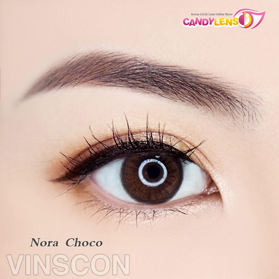 Royal Candy (monthly) Nora Choco