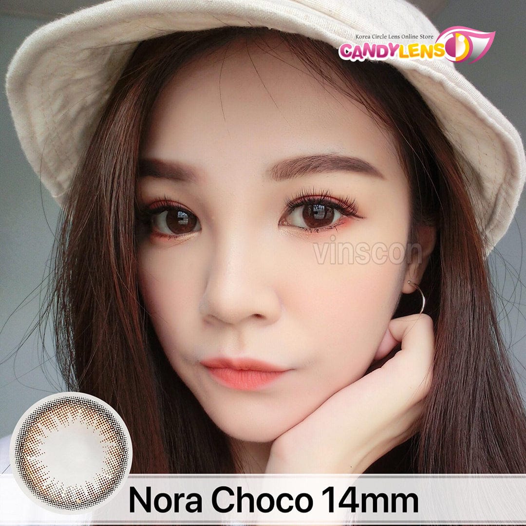 Royal Candy (monthly) Nora Choco