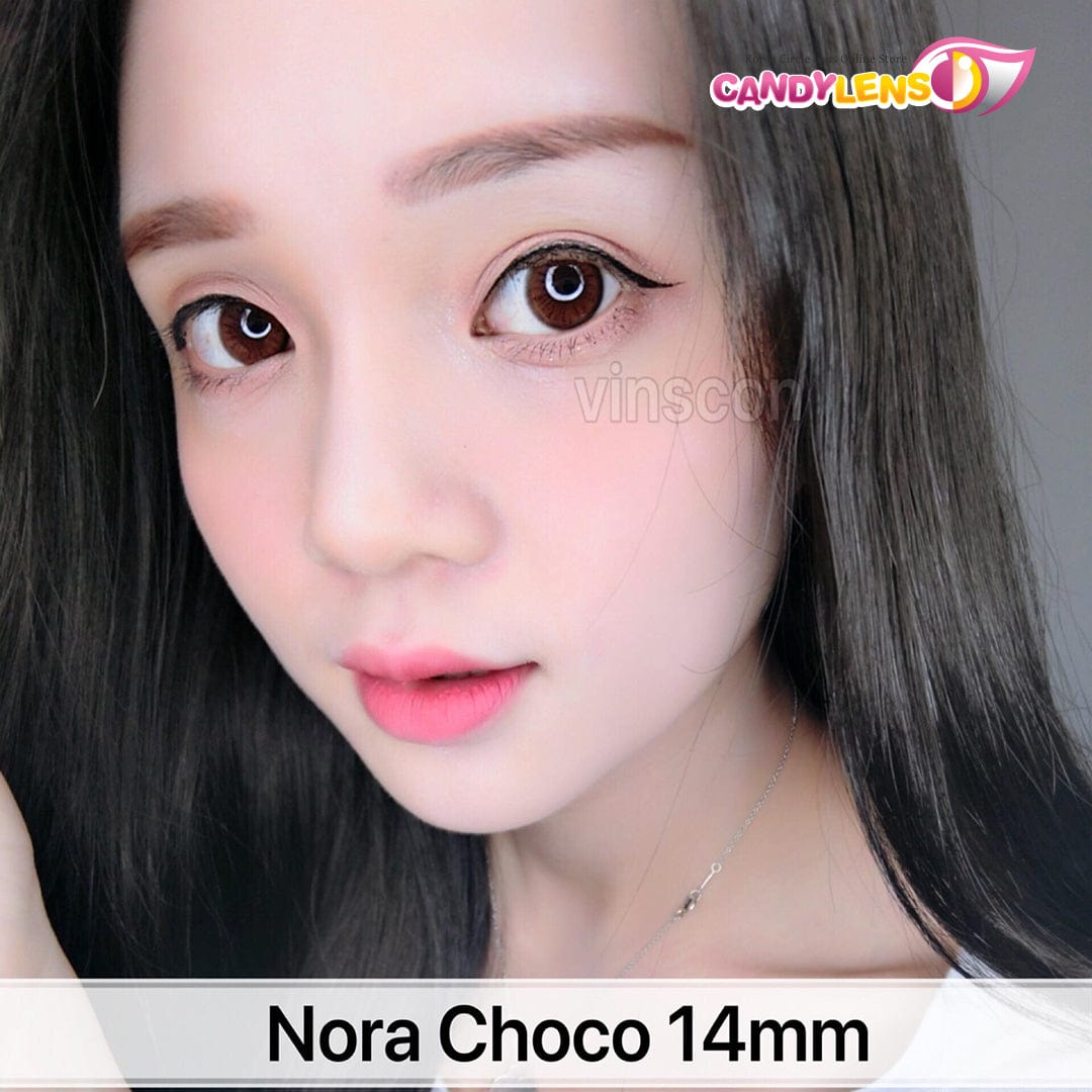 Royal Candy (monthly) Nora Choco