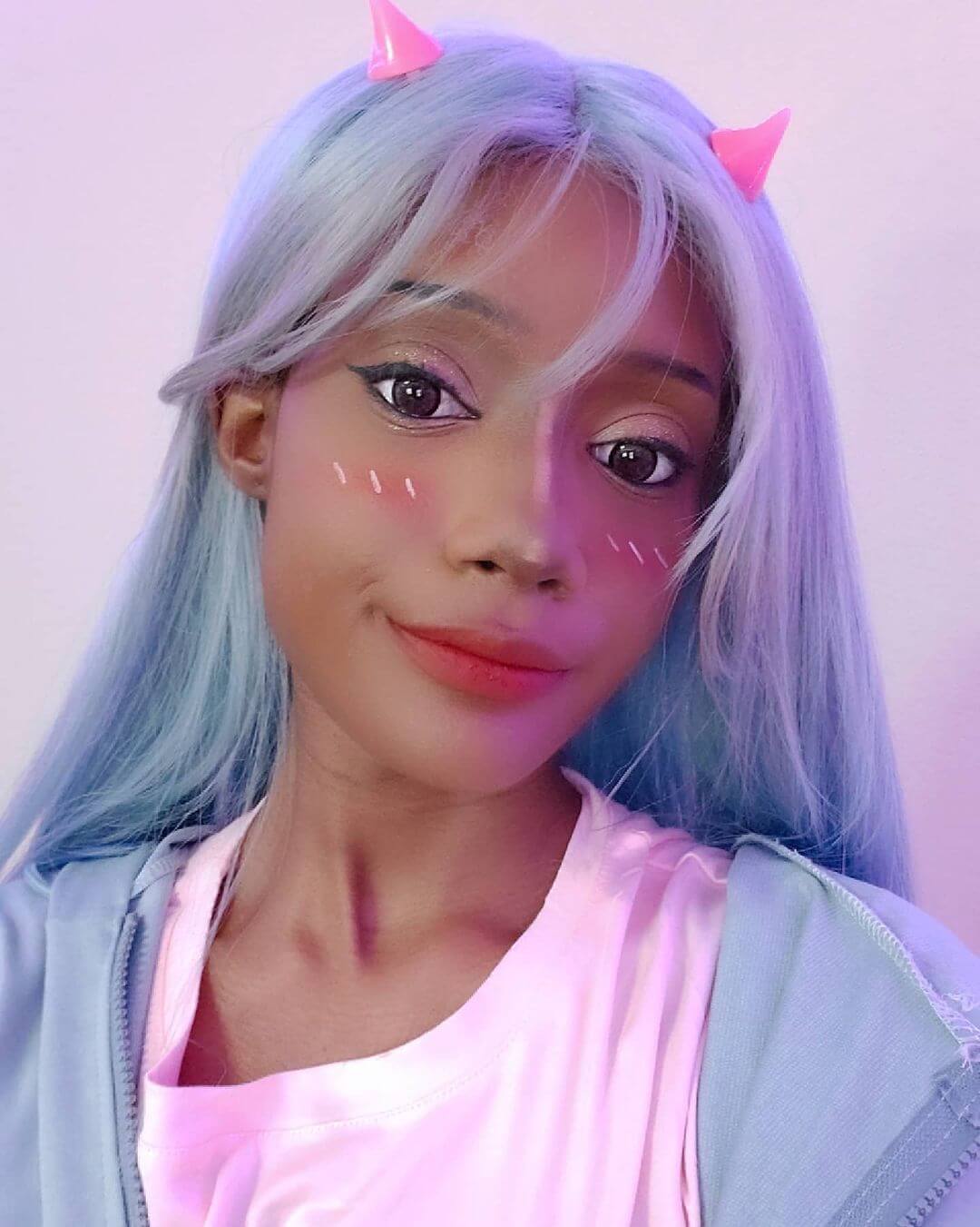 Geo Medical Princess Mimi Almond Brown Lens