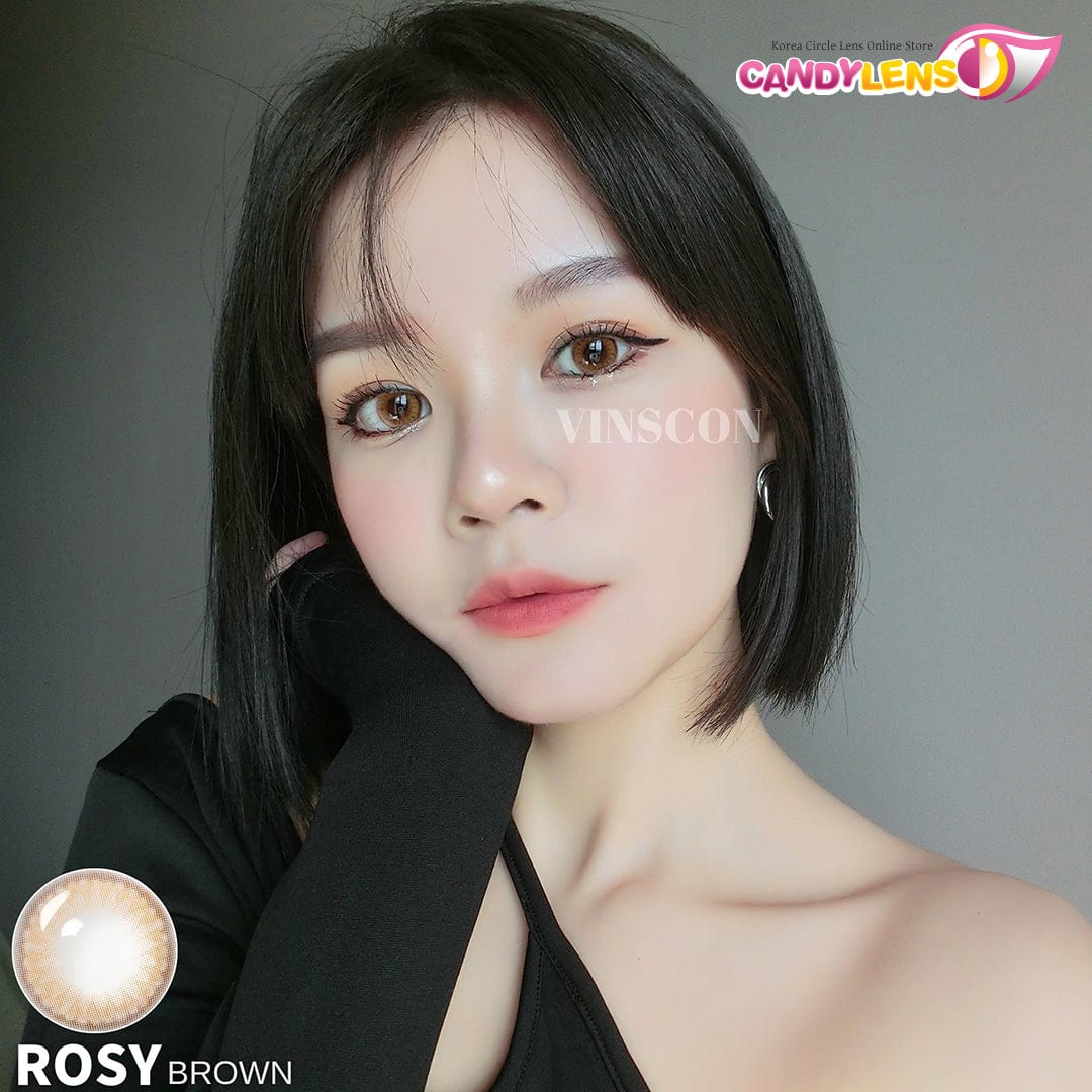 Royal Candy (monthly) Rosy Brown