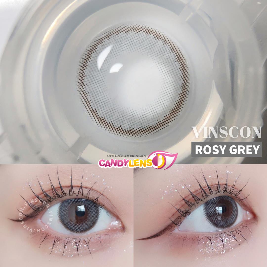 Royal Candy (monthly) Rosy Grey