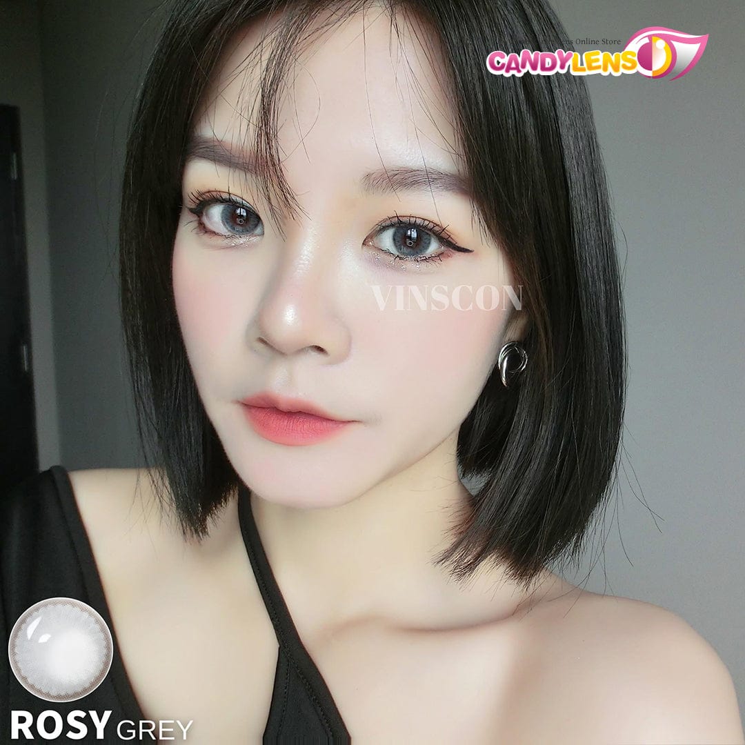 Royal Candy (monthly) Rosy Grey