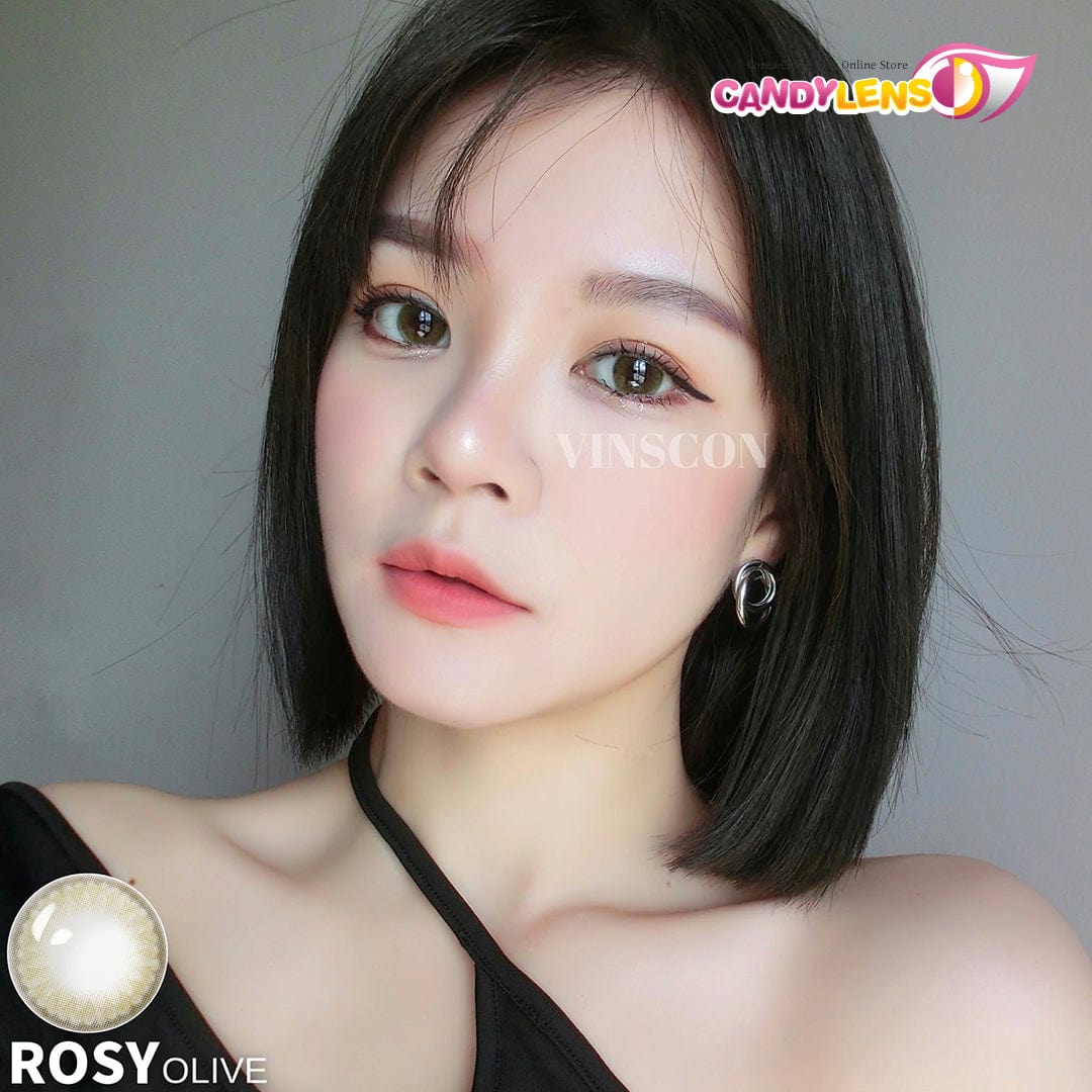 Royal Candy (monthly) Rosy Olive