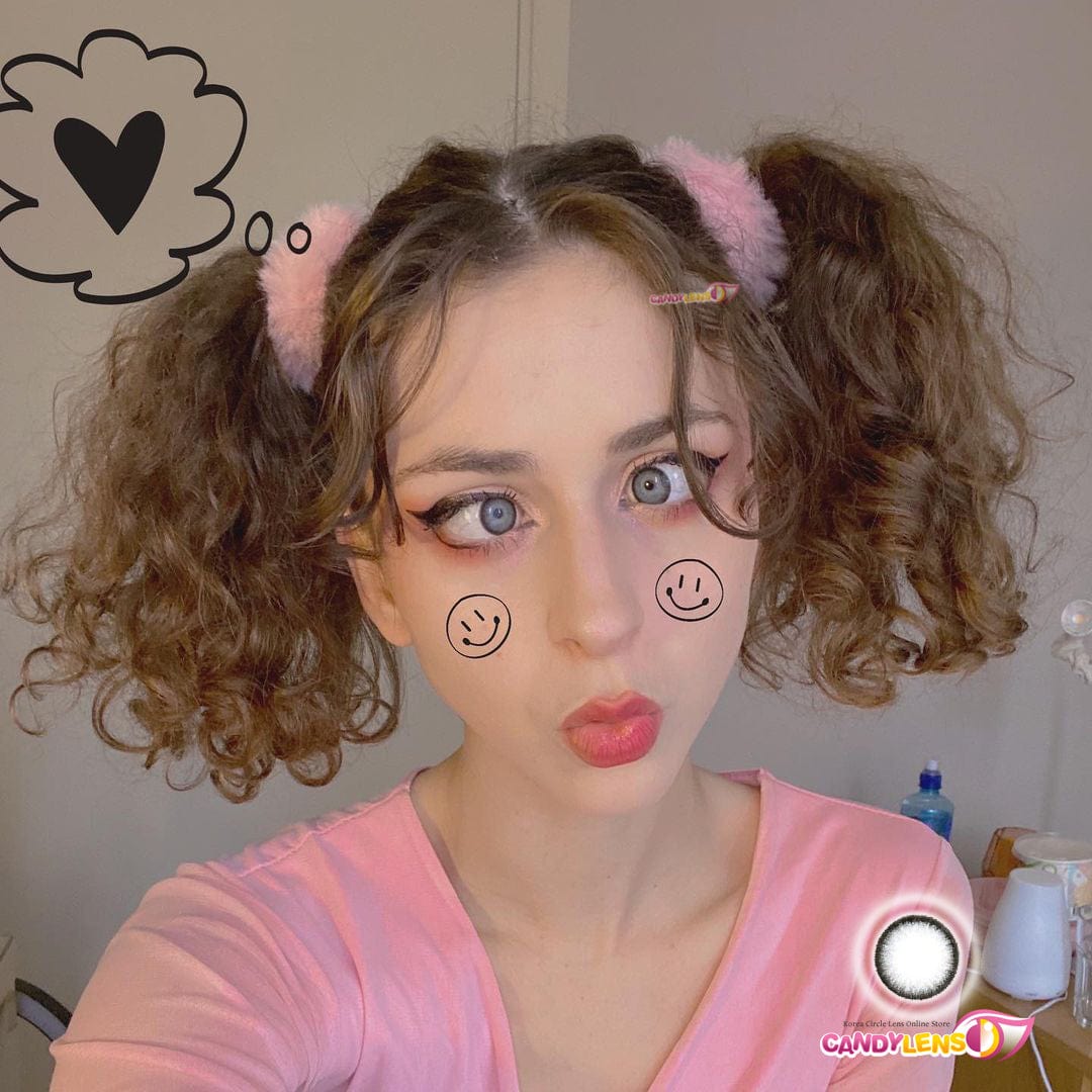 Royal Candy Royal Candy A21 Gray