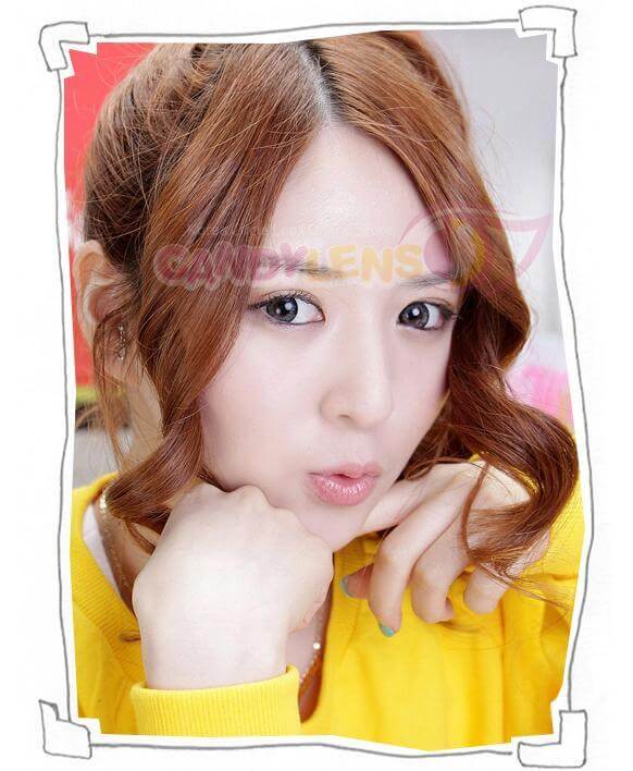 Royal Candy Royal Candy Angel EX Gray