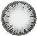 Royal Candy BT02 Gray Color Contact Lens