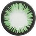 Royal Candy BT02 Green Color Contact Lens