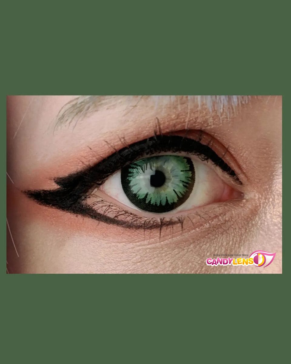 Royal Candy Royal Candy BT02 Green