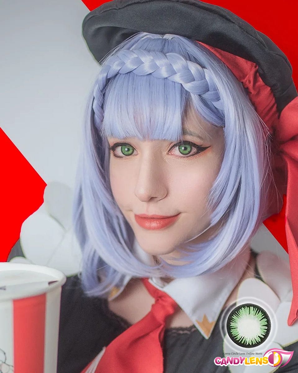 Royal Candy Royal Candy BT02 Green