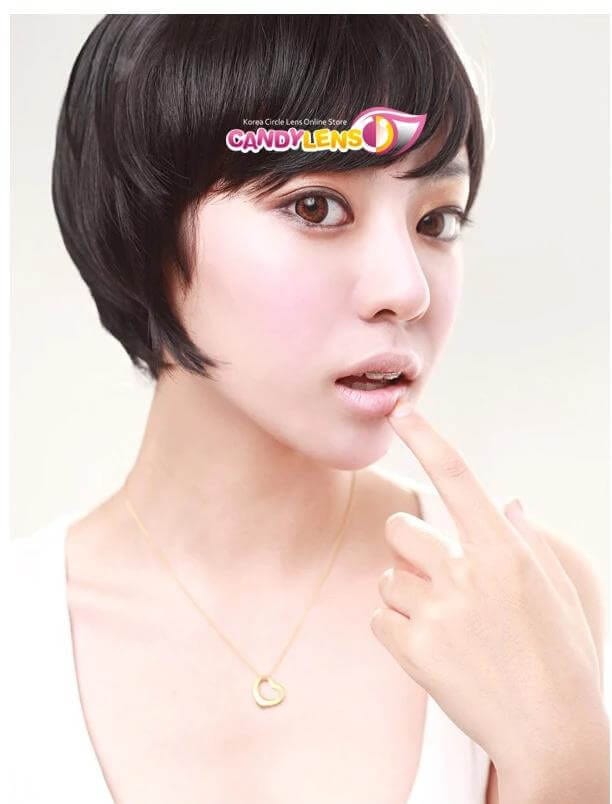 Royal Candy Royal Candy BT03 Brown