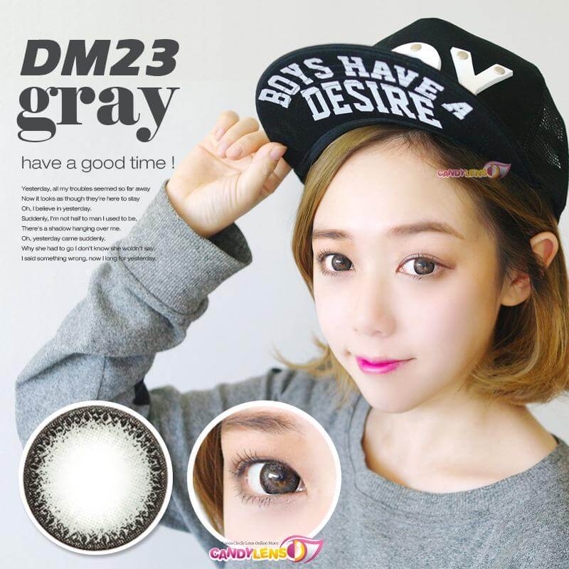 Royal Candy Royal Candy DM23 Gray