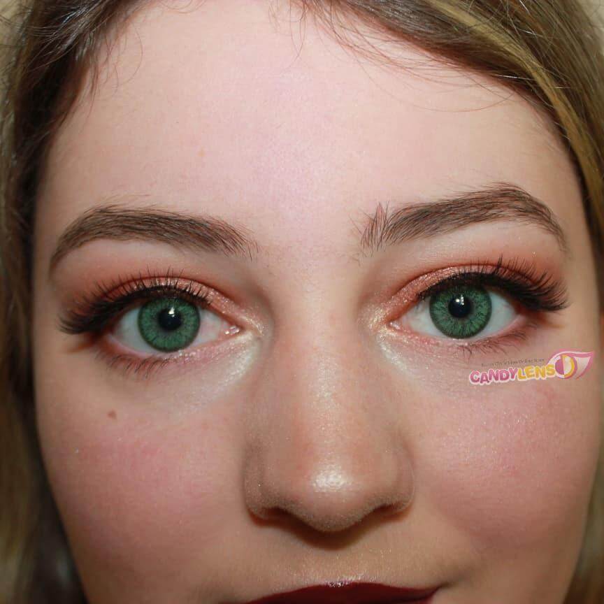 Royal Candy Royal Candy GBT Green