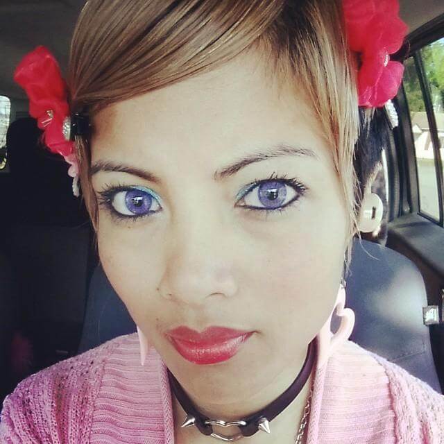 Royal Candy Royal Candy GBT Violet