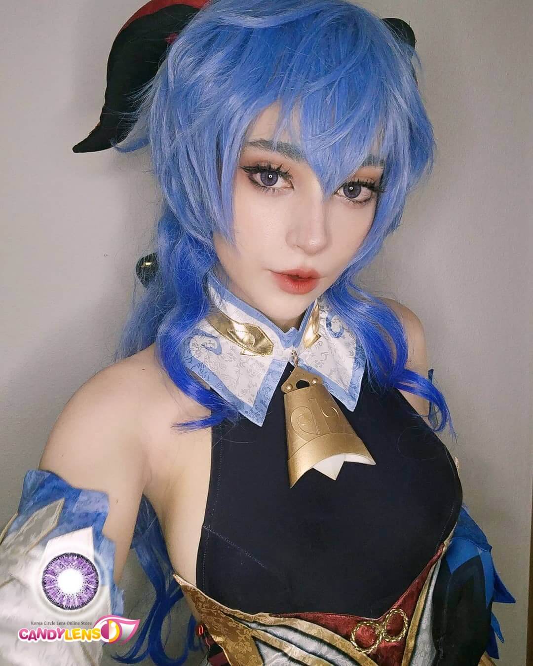 Royal Candy Royal Candy GBT Violet