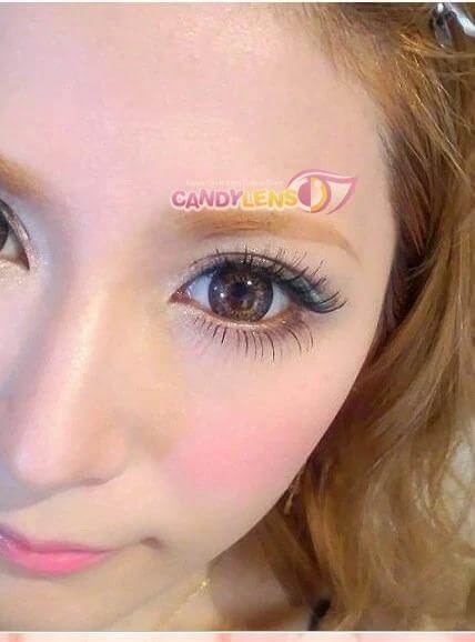 Royal Candy Royal Candy Gossip Brown