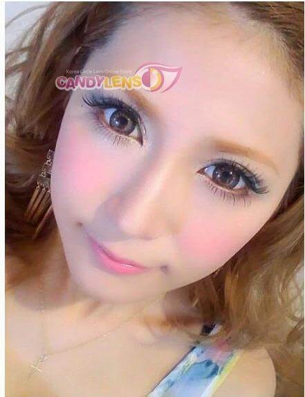 Royal Candy Royal Candy Gossip Brown