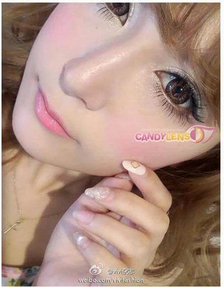 Royal Candy Royal Candy Gossip Brown