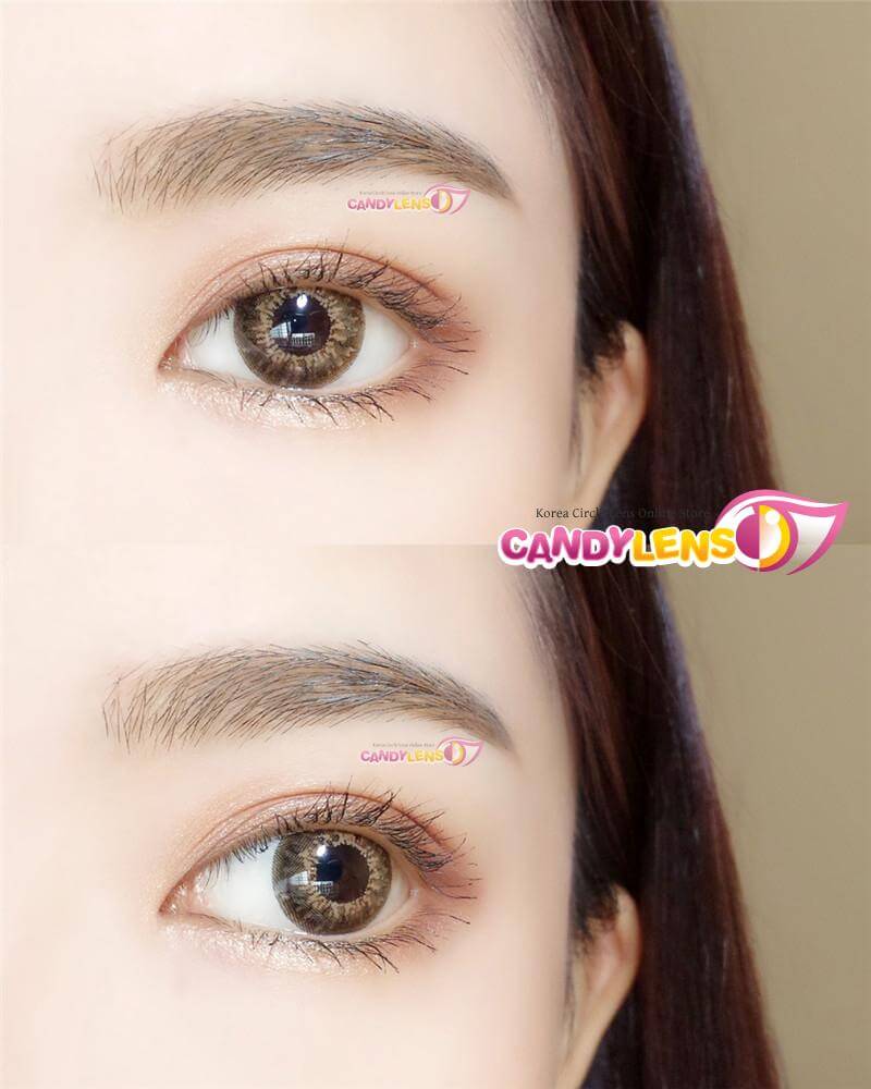 Royal Candy Royal Candy Gossip Brown