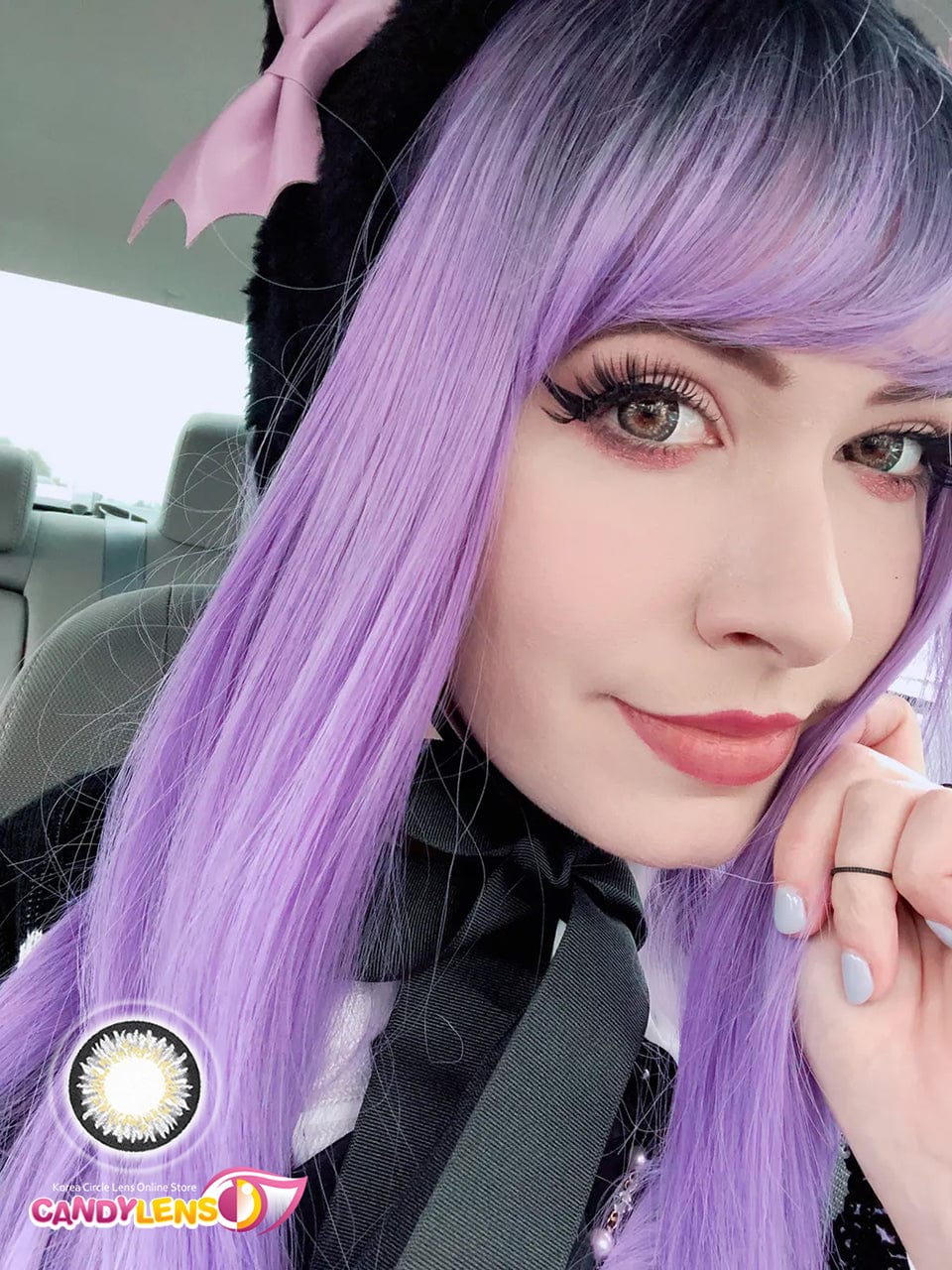 Royal Candy Royal Candy Gossip Gray