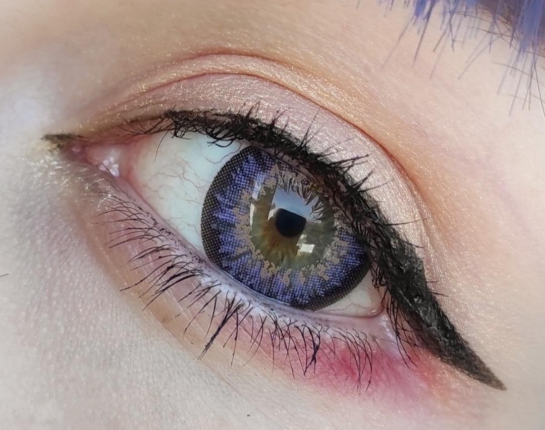 Royal Candy Royal Candy Gossip Violet