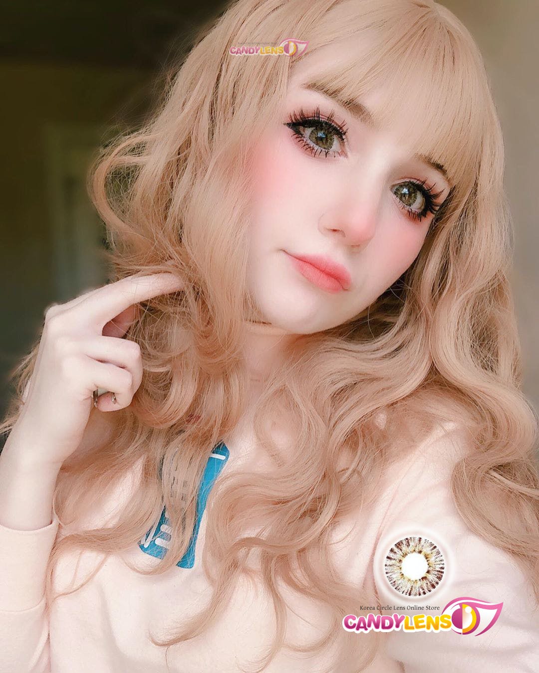 Royal Candy Royal Candy Shimmer Gray